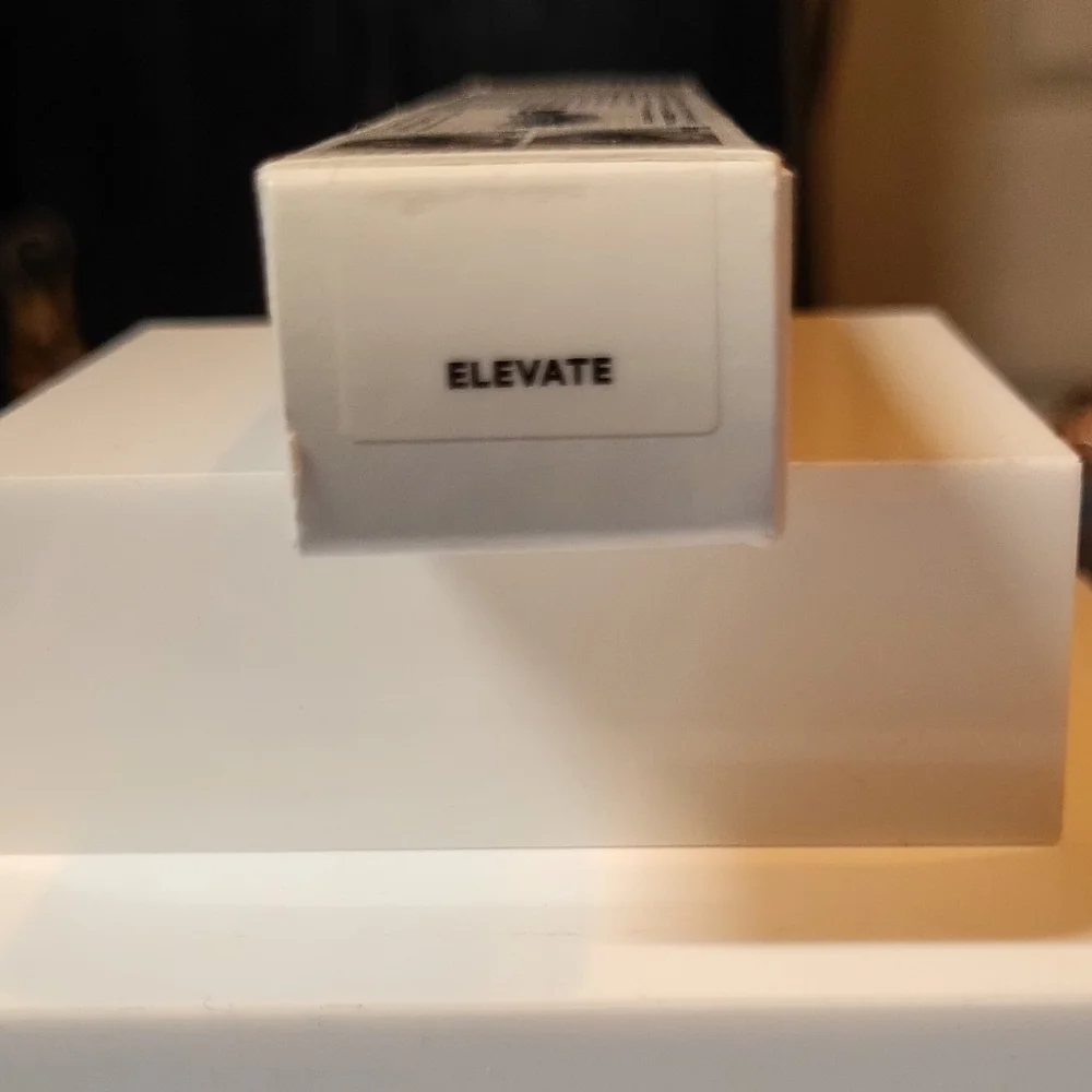 Milk Makeup Rise Lift & Lengthen Mascara: Elevate (Extreme Black), .28oz, NIB